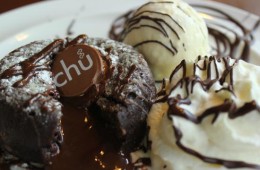 Chu Chocolate Bar & Café - At Sukhumvit