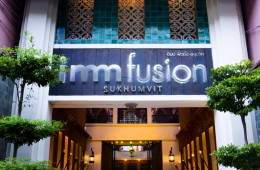 Imm Fusion Sukhumvit - At Sukhumvit