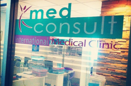 MedConsult Clinic - At Sukhumvit
