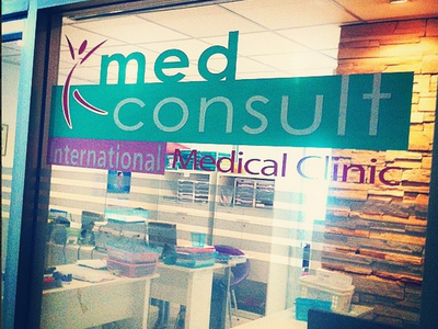 MedConsult Clinic - At Sukhumvit
