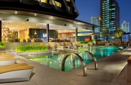 DoubleTree by Hilton Sukhumvit Bangkok - At Sukhumvit