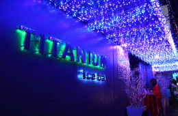 Titanium Club & Ice Bar - At Sukhumvit