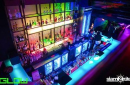 Glow Nightclub - At Sukhumvit