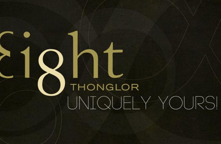 Eight Thonglor - At Sukhumvit